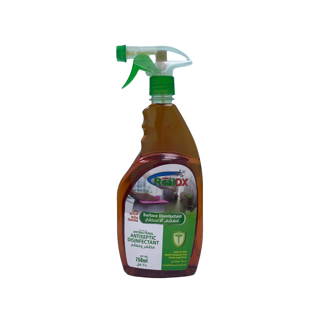 All Purpose Cleaner