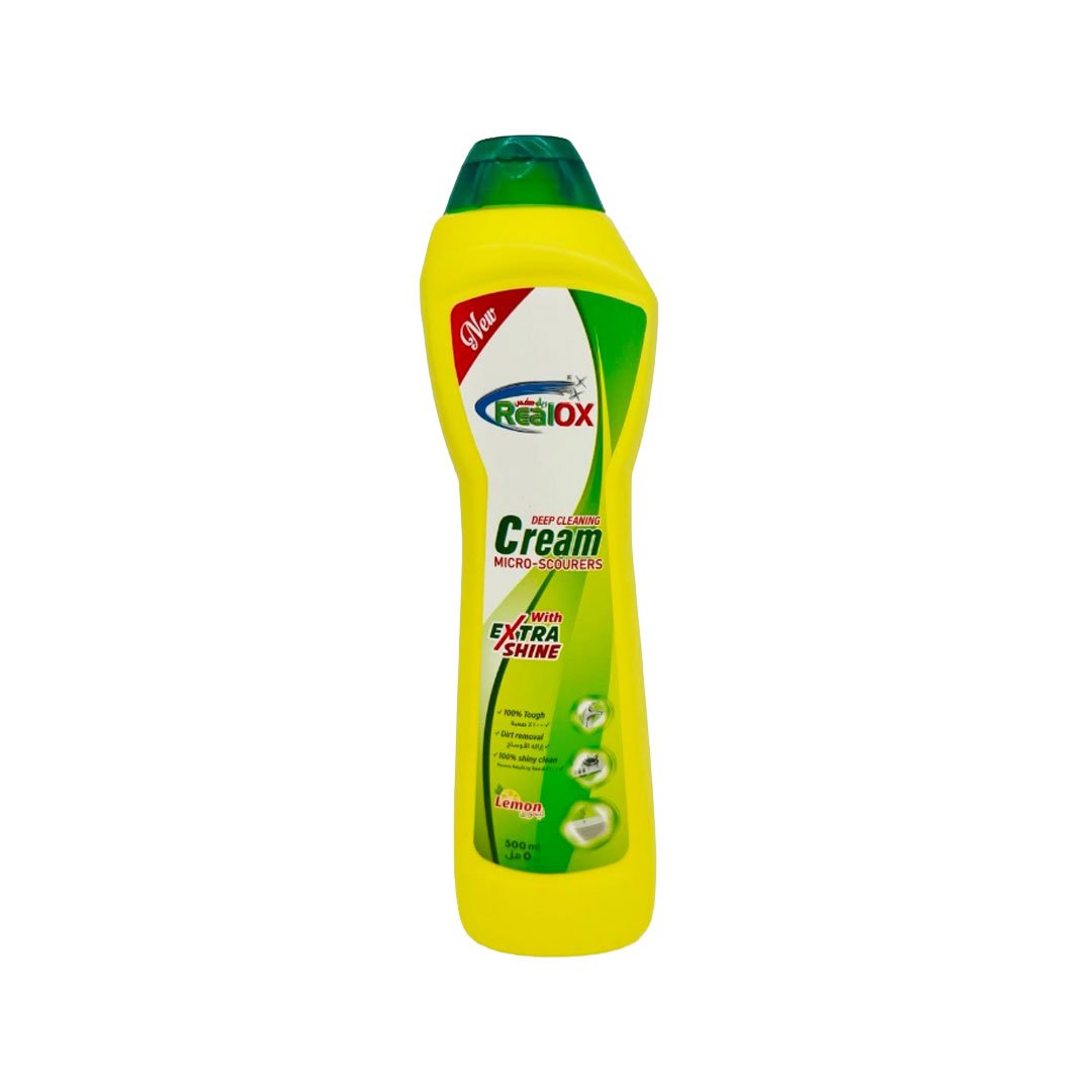All Purpose Cleaner
