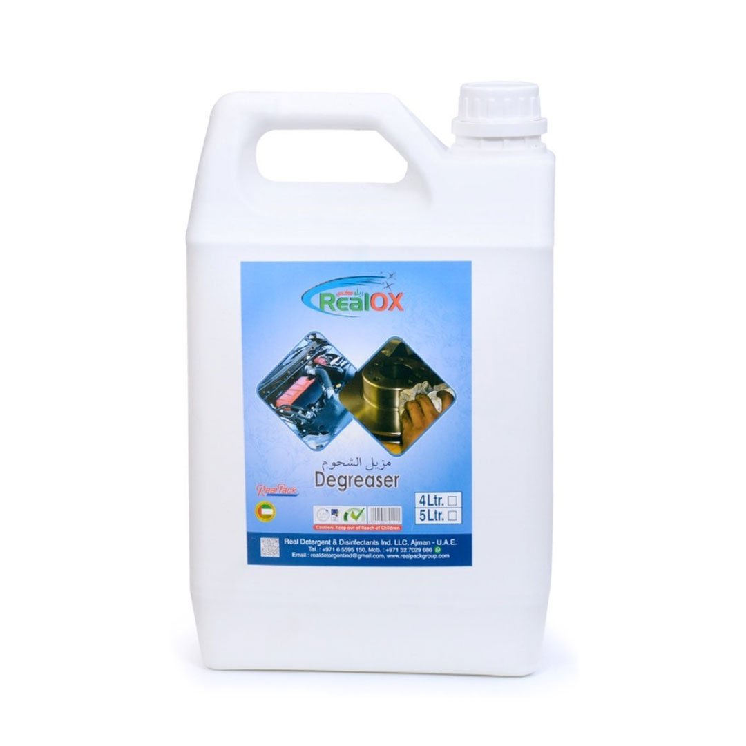 All Purpose Cleaner