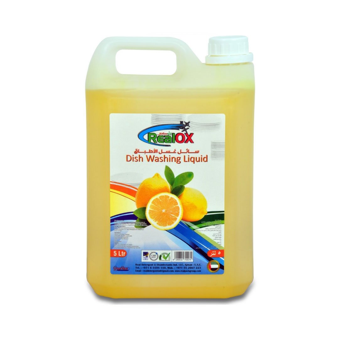 All Purpose Cleaner