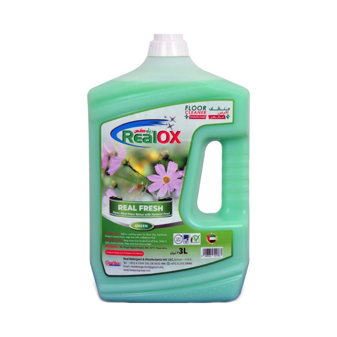 All Purpose Cleaner