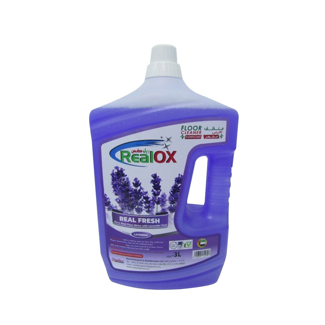 All Purpose Cleaner