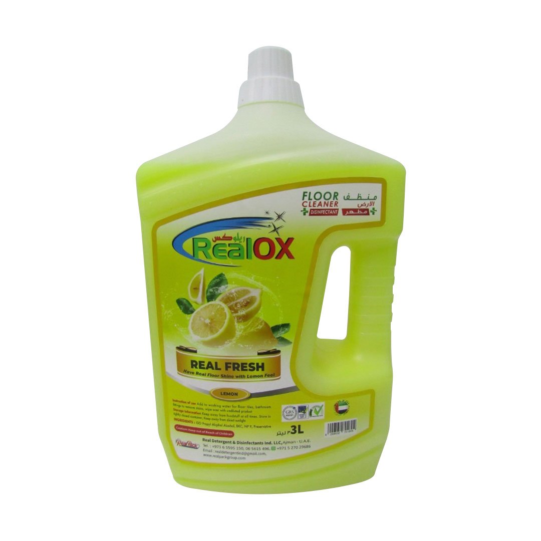 All Purpose Cleaner
