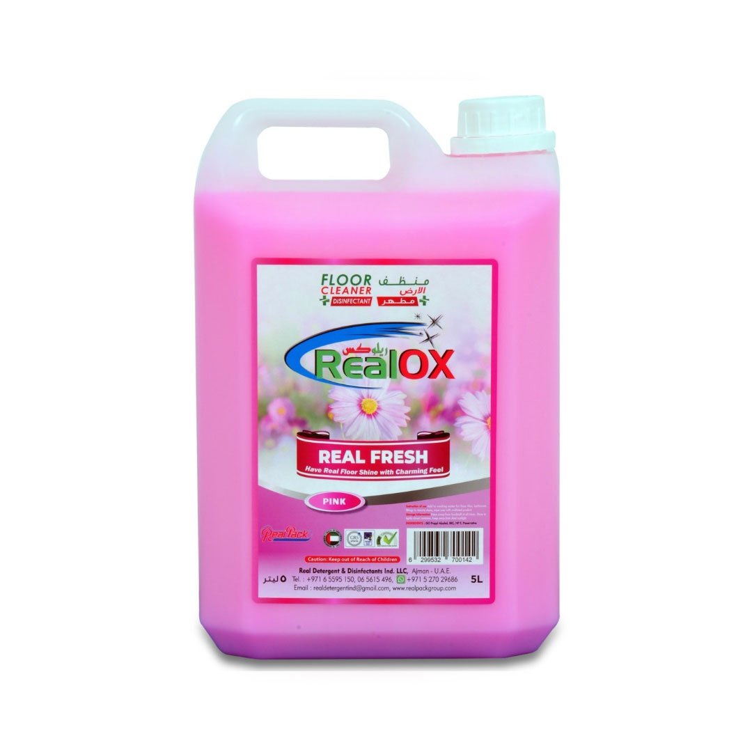 All Purpose Cleaner
