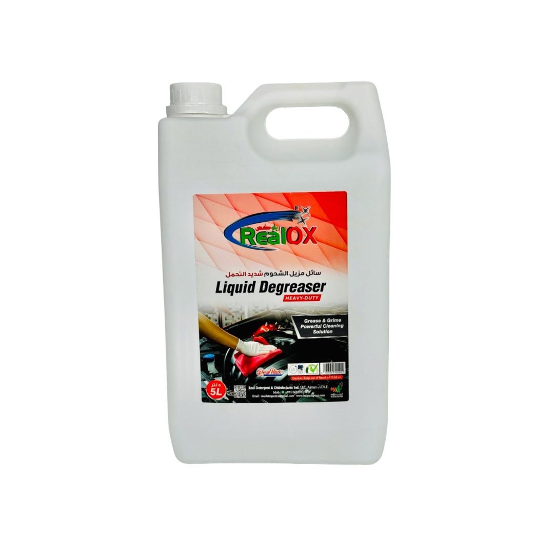 All Purpose Cleaner