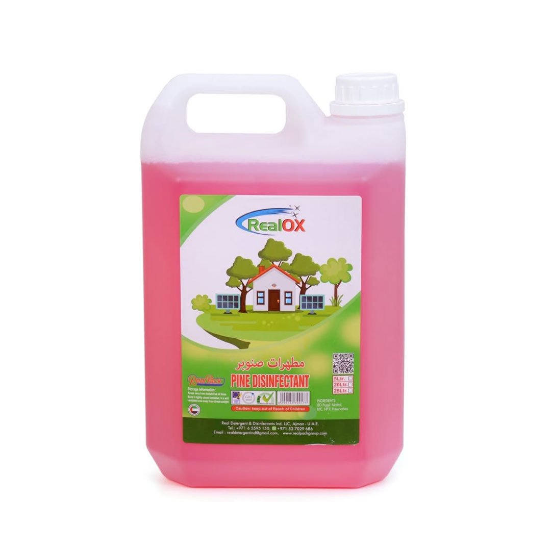 All Purpose Cleaner