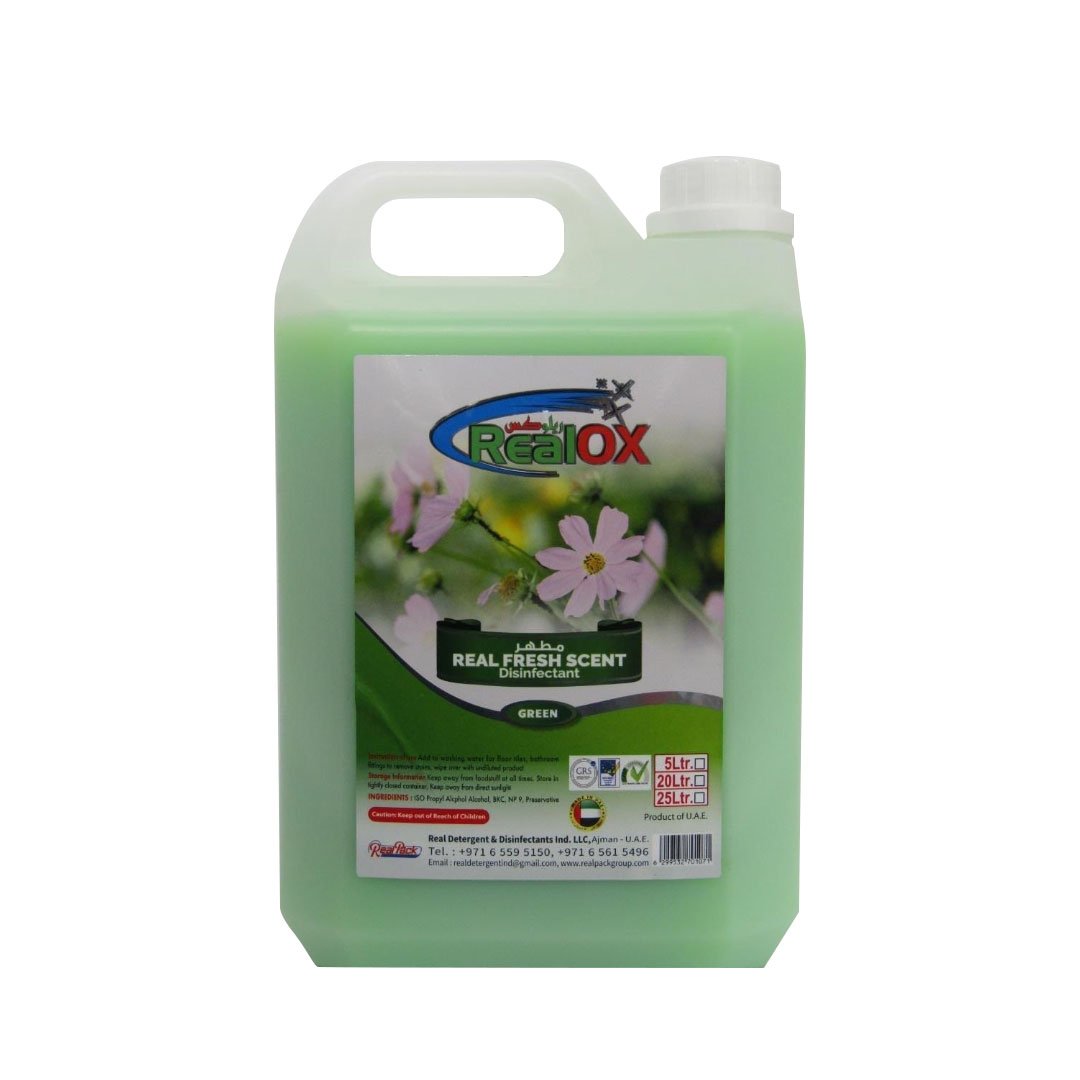 All Purpose Cleaner
