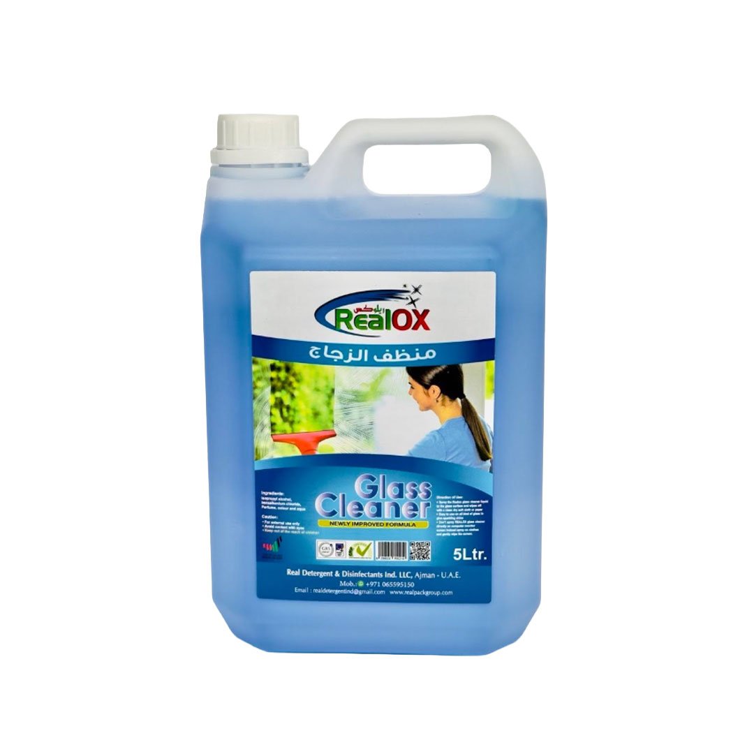 All Purpose Cleaner