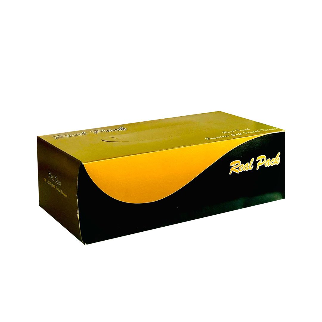 Facial Tissue